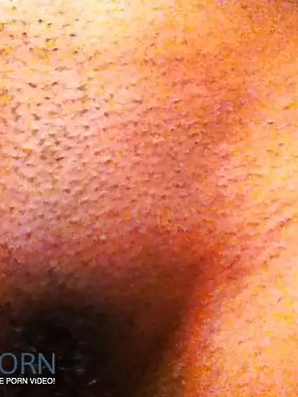 974 Coralie la salope reunionnaise