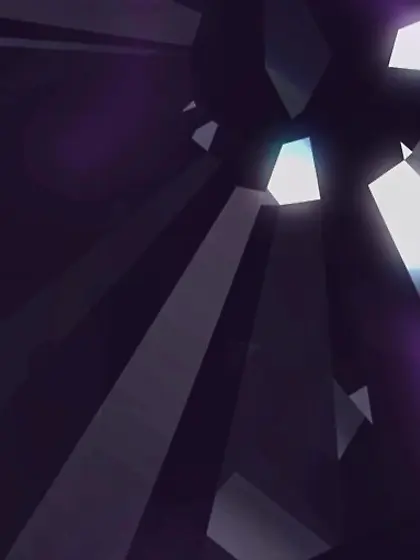 Gritting teeth blonde hands