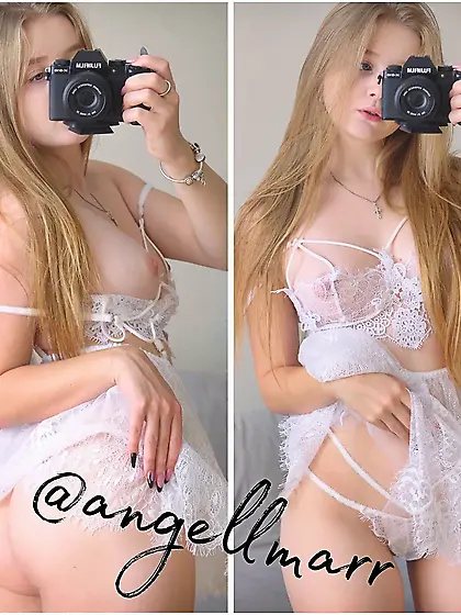 Cute Little Russian Girl