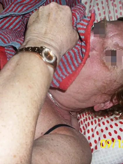 wie immer geil gefickt