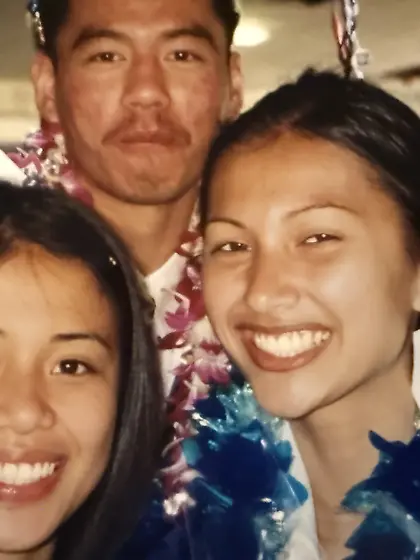 Ultra hot Asian Filipina Webslut