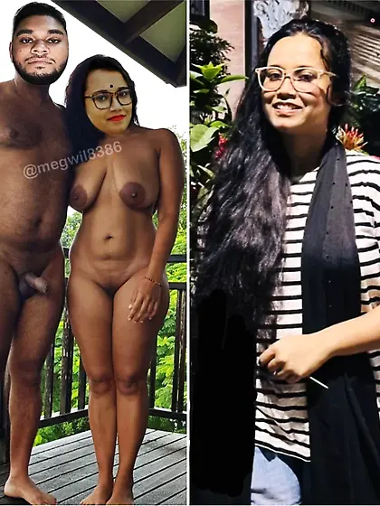 Naked Bangladeshi University Girl with BF