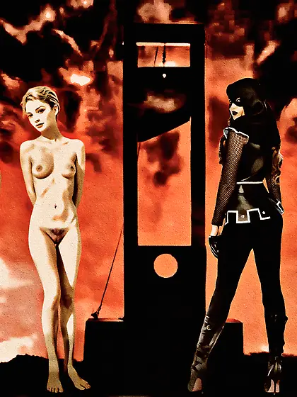 Who’s the older one of you?