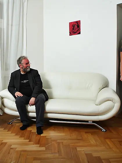 Jane had always dreamt