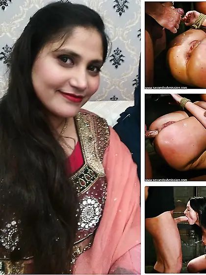 #Pyasiii Sex Fantasy with Hot beautiful Milfs