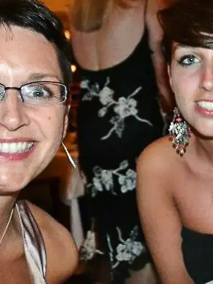 Mothers and Daughters 2