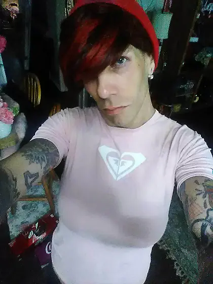 Silly little slut Boi Stephanie