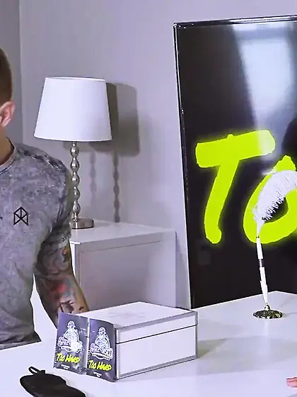 Small tits blonde teen stiffed with huge...