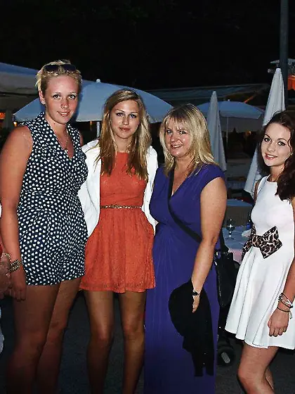 Mothers and Daughters 2