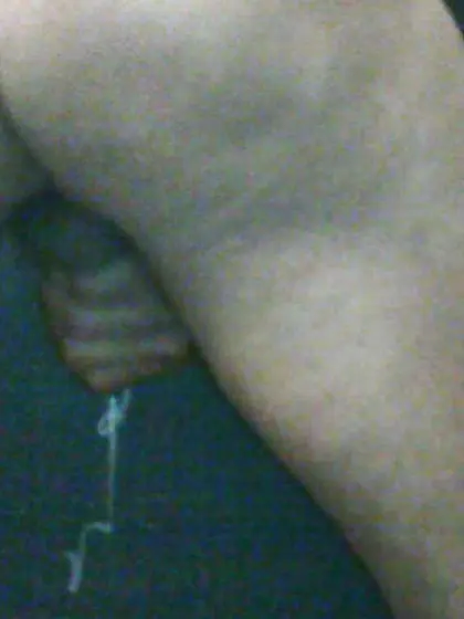 Hidden cam at work