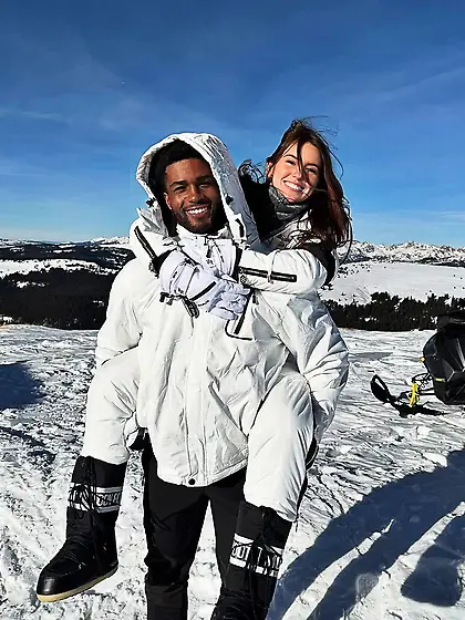 She knows what she needs