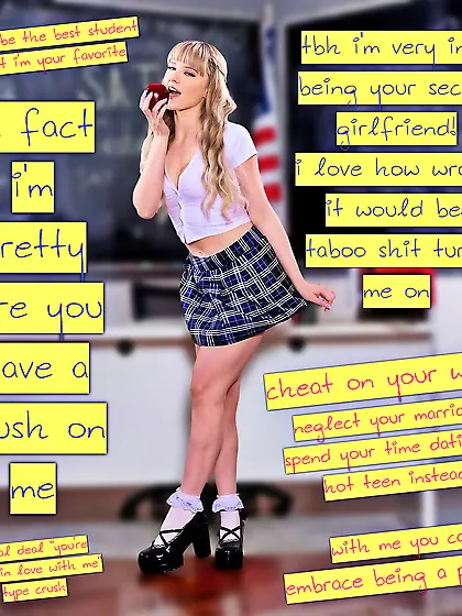 SOME MEN HAVE NO MORALS CAPTIONS (OC)