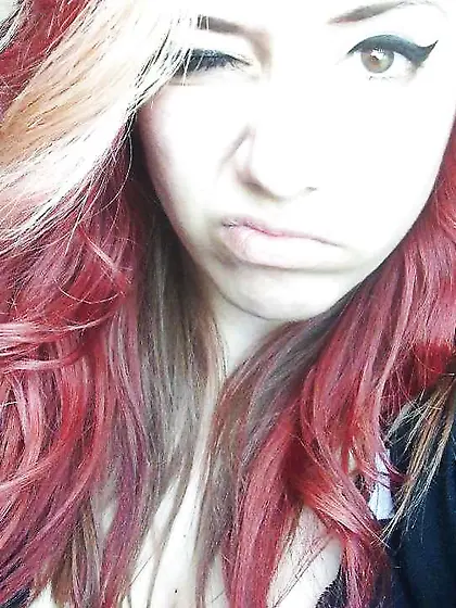 Youthfull mega-bitch