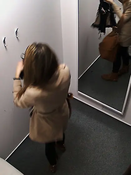 Hottest amateur woman sexy