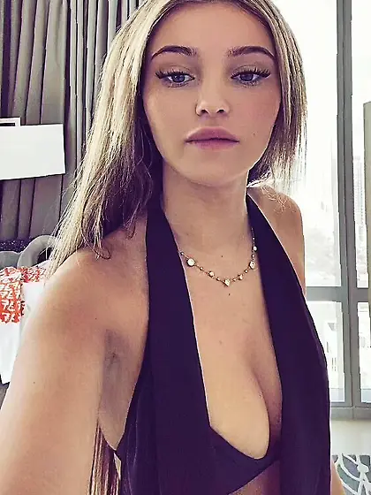 19yo Scottish Chav Alicia