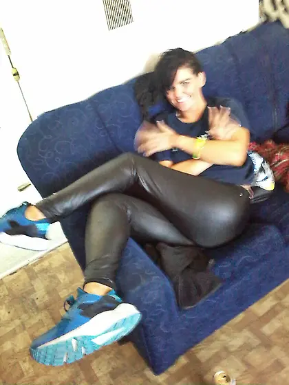 skanky Polish whore Gina