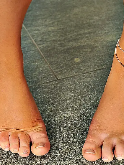 Tiffany invites us to