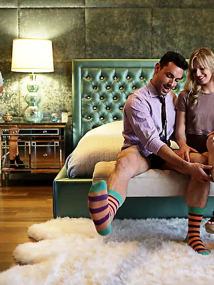 American cute teen mmf