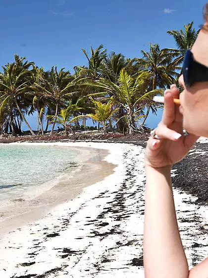 Two slim brunettes with gorgeous bodies Lucy Belle and Black Ang