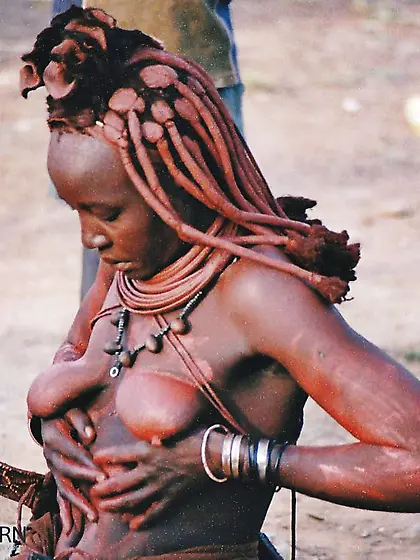 Saggy Tribal Funbags