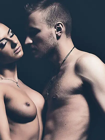 White couple pornoleonsandra smoking