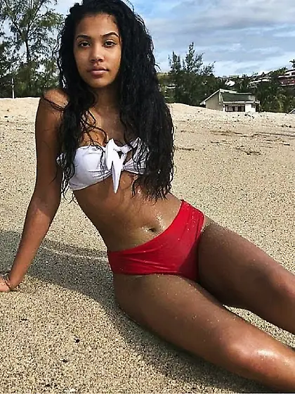 Le paradis noir, the black paradise55