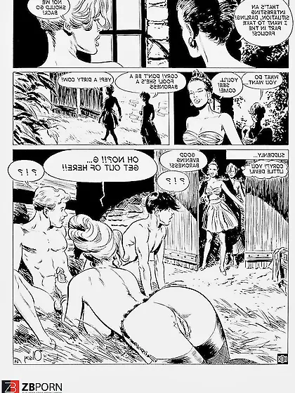 Angels And Devils - T1 - en