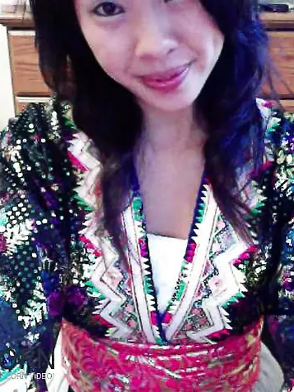 My STEAMY Traditional Hmong Femmes