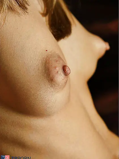 Moshe Likes Pointy Puffies