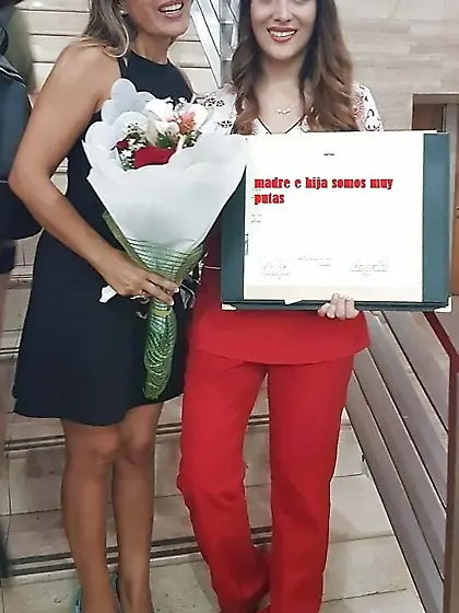 divina si es verdad me encanta cuando estan eyacul