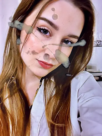 I love to give Tonya chepelevva massive cumshots