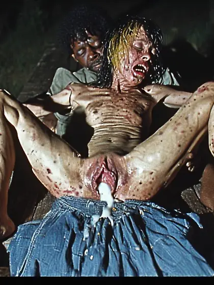 Meth Whores Volume 2