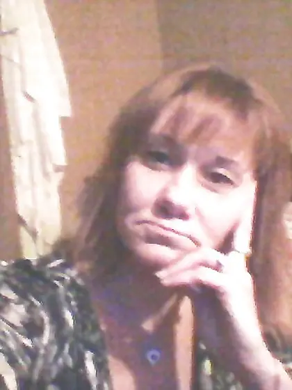 Michera Minter of Rome,  Ga.