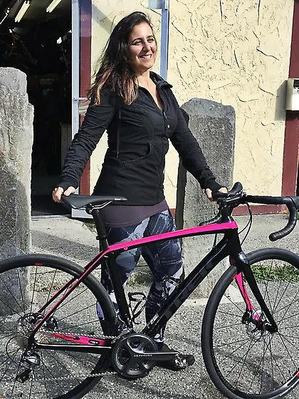 Mature milf pics lost