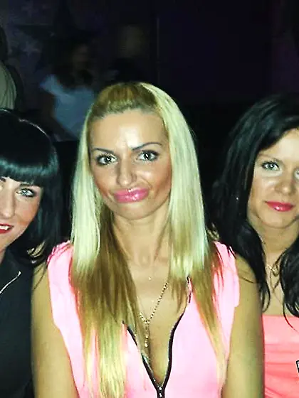 Easy,  Trashy,  Party Sluts 2