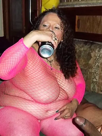 Cuckold MILF - BBW love for black cock