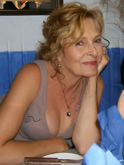 The Older Woman Experience 2