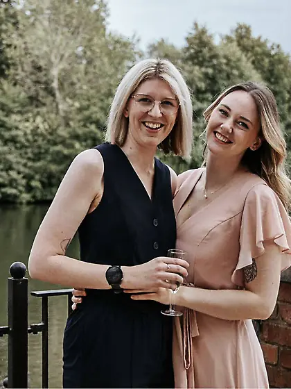 Mothers and Daughters 2