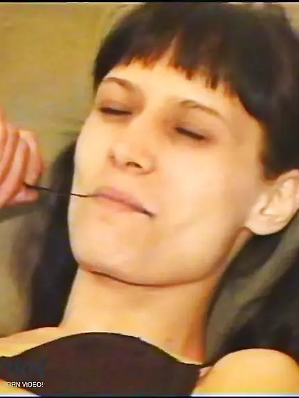 Smallish funbags - shoted by Violett