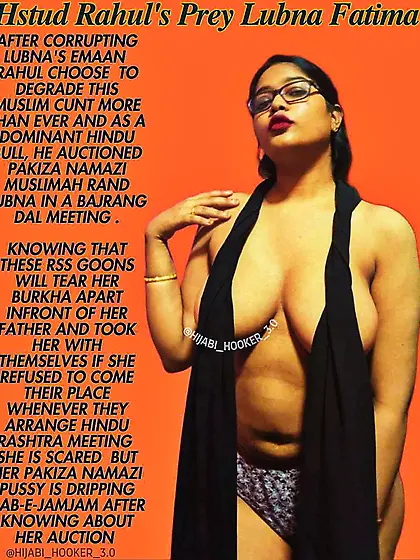 Lubna Fathima Captions - The Viral Mulli Rand