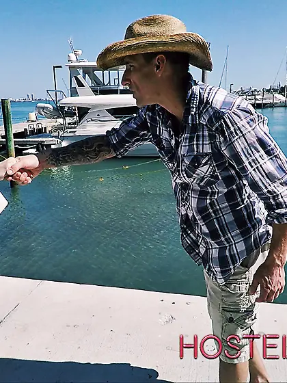 Cute submissive girl