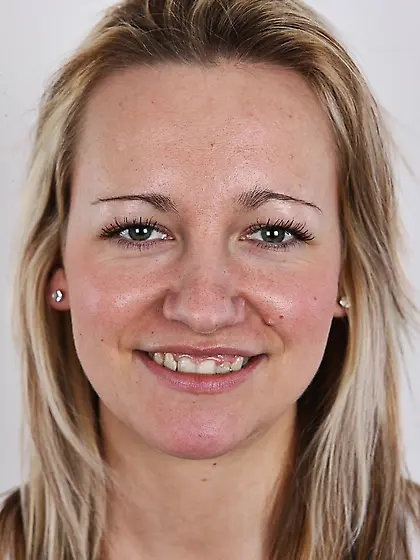 Blonde european amateur