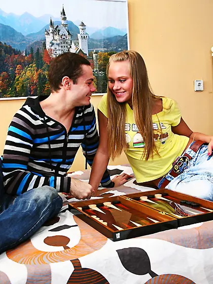 Have you ever played