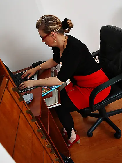 Teachers are great people,