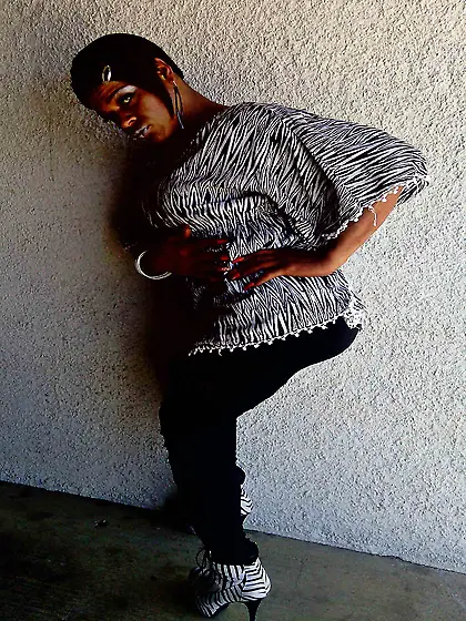 Her And Her Freaky Crew