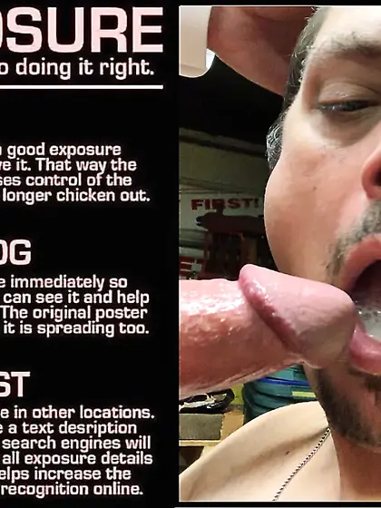 Faggot Cocksucker Captions