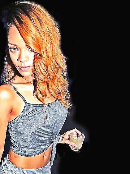 Rihanna Wallpapers