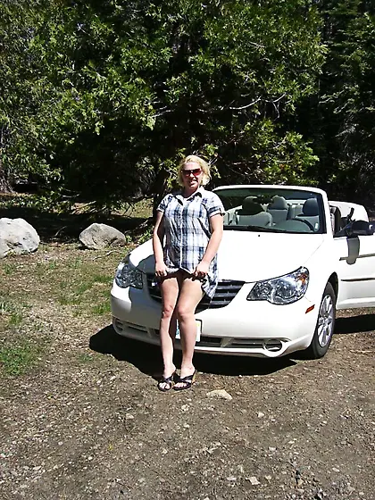 Milf barby united kingdom