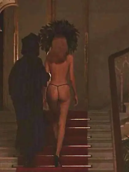 Eyes Broad Shut (1999)