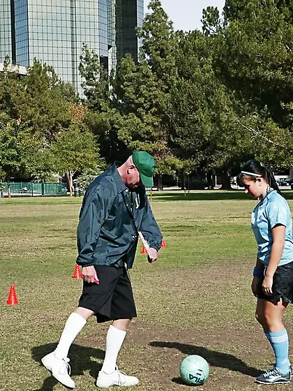 Lewd brunette teen Alexa Jordan gets heavily owned by her old an